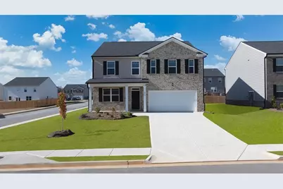 627 Whitman Lane, Stockbridge, GA 30281 - Photo 1