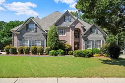 4123 Gold Mill Ridge, Canton, GA 30114 - Photo 1