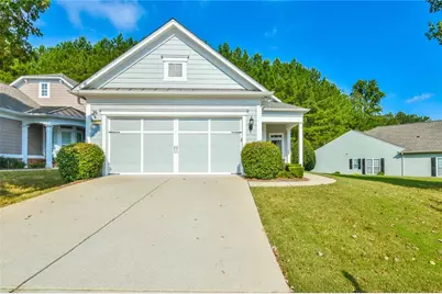 6223 Ivy Stone Way, Hoschton, GA 30548 - Photo 1