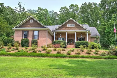 39 Twin Oaks Lane SW, Cartersville, GA 30120 - Photo 1