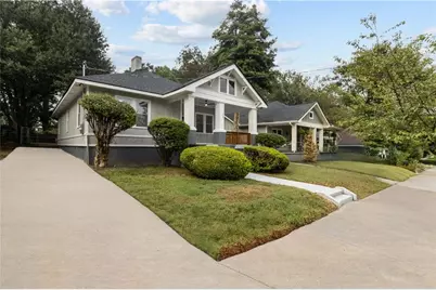 1459 Mozley Place, Atlanta, GA 30314 - Photo 1