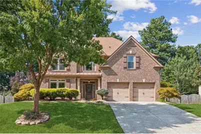 538 Grand Ivey Place, Dacula, GA 30019 - Photo 1