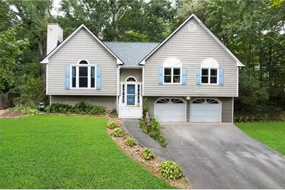 36 Saddle Field Circle NW, Cartersville, GA 30121 - Photo 1