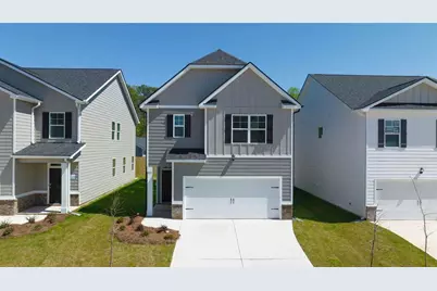 11920 Aukerman Way, Hampton, GA 30228 - Photo 1