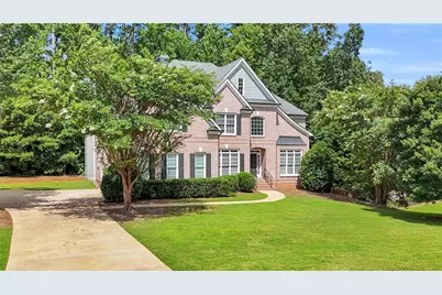 511 Earlvine Way NW, Kennesaw, GA 30152 - Photo 1