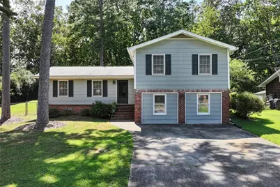 2619 Tina Court, Duluth, GA 30096 - Photo 1