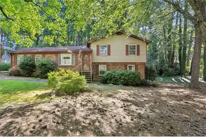 1651 Brantford Drive, Tucker, GA 30084 - Photo 1