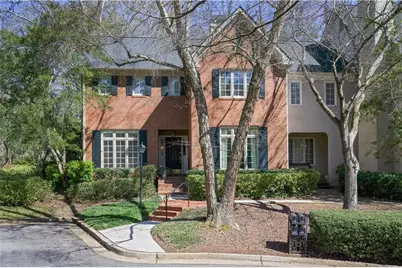 45 Paces West Drive NW, Atlanta, GA 30327 - Photo 1