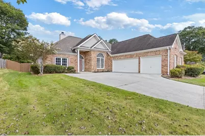 3042 Blue Creek Path, Loganville, GA 30052 - Photo 1