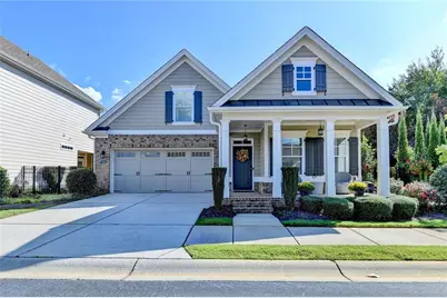 100 Heron Crossing, Woodstock, GA 30188 - Photo 1