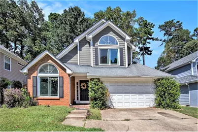 1264 Watercrest Circle, Lawrenceville, GA 30043 - Photo 1