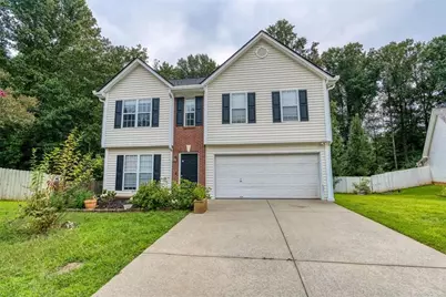 318 Lee Miller Drive, Suwanee, GA 30024 - Photo 1