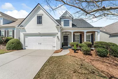 1555 Diplomat Drive, Cumming, GA 30041 - Photo 1