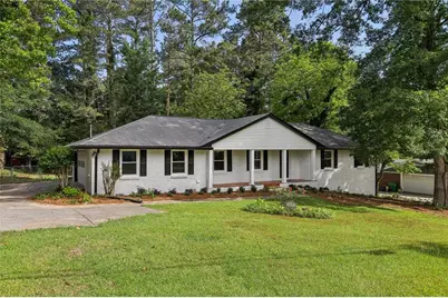 5421 Brownlee Road #1, Stone Mountain, GA 30087 - Photo 1