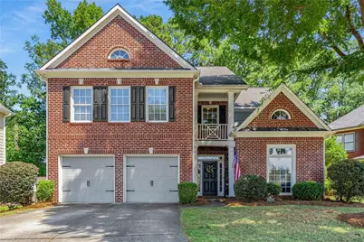 2740 Stillwater Lake Lane, Marietta, GA 30066 - Photo 1