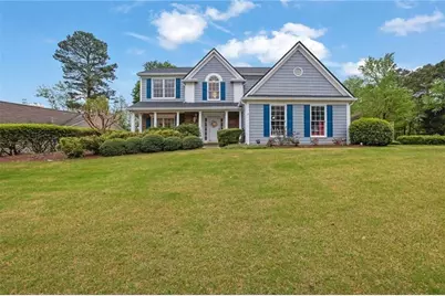 200 Boca Ciega Court, Johns Creek, GA 30022 - Photo 1