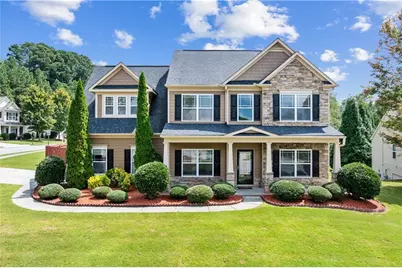 3510 Kentwater Drive, Buford, GA 30519 - Photo 1