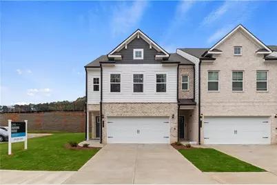 8151 Tiger Way, Riverdale, GA 30296 - Photo 1