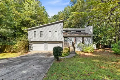 4699 N View Road NW, Kennesaw, GA 30144 - Photo 1