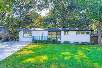 2712 Davidson Drive, Lithonia, GA 30058 - Photo 1