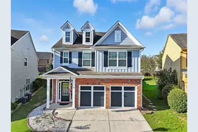 5825 Crestwick Way, Cumming, GA 30040 - Photo 1