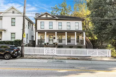 553 Irwin Street NE, Atlanta, GA 30312 - Photo 1