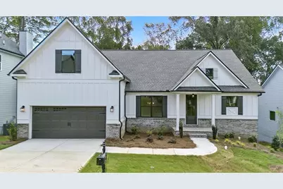 4028 Links Boulevard, Jefferson, GA 30549 - Photo 1