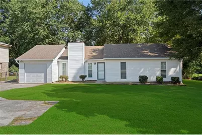 2436 Rex Road, Ellenwood, GA 30294 - Photo 1