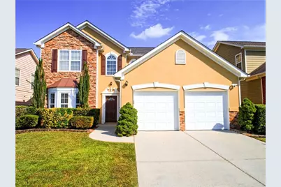 1480 Leisure Lake Drive, Lawrenceville, GA 30044 - Photo 1