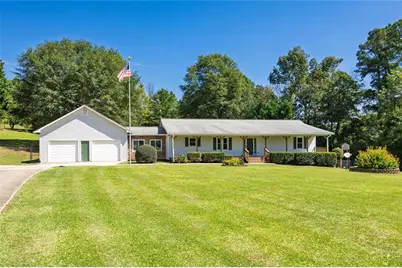 986 Braswell Mountain Road, Dallas, GA 30132 - Photo 1