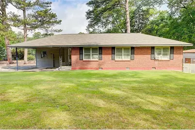 3221 Colquitt Drive, Atlanta, GA 30340 - Photo 1