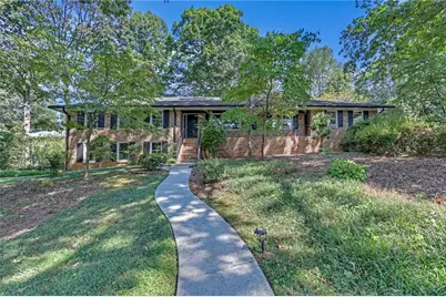 2770 Beverly Hills Drive NE, Marietta, GA 30068 - Photo 1