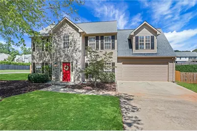 615 Lexington Way, Woodstock, GA 30189 - Photo 1