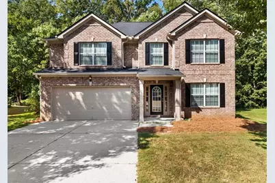 101 Randy Way, Dallas, GA 30132 - Photo 1