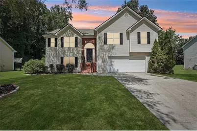 2785 Maple Vista Lane SW, Lawrenceville, GA 30044 - Photo 1