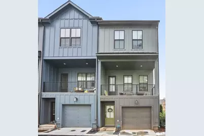 200 Chestnut Circle, Atlanta, GA 30342 - Photo 1