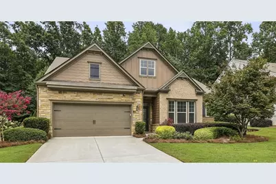 5050 Castlegate Ct, Cumming, GA 30040 - Photo 1