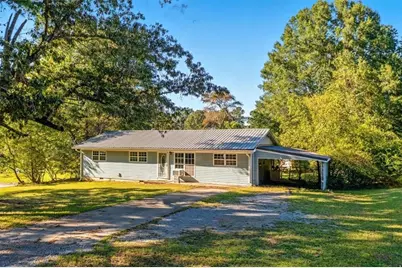 267 Farrar Drive, Summerville, GA 30747 - Photo 1