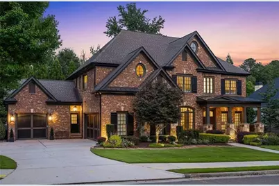 5015 Oakhurst Walk, Atlanta, GA 30338 - Photo 1