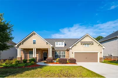2166 Derbyshire Drive SW, Marietta, GA 30064 - Photo 1