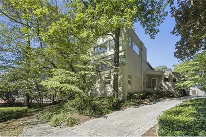 68 N Muscogee Avenue NW, Atlanta, GA 30305 - Photo 1