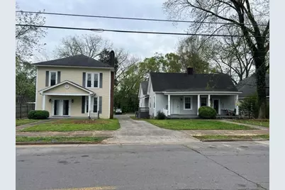 427 Wissahickon Avenue, Cedartown, GA 30125 - Photo 1