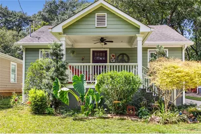 377 East Side Avenue SE, Atlanta, GA 30316 - Photo 1