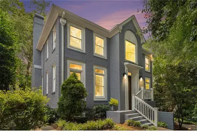 29 Greenland Trace, Atlanta, GA 30342 - Photo 1