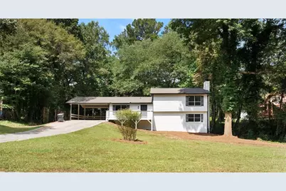 2982 Creekview Court NE, Conyers, GA 30012 - Photo 1