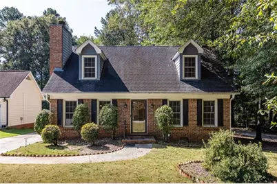 4357 Erskine Road, Clarkston, GA 30021 - Photo 1