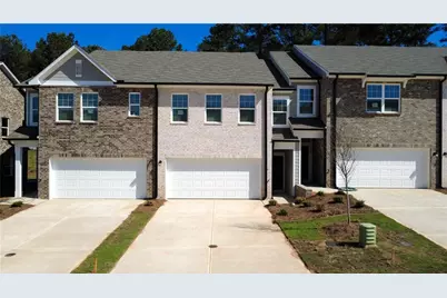 1224 Fagiolo Street, McDonough, GA 30253 - Photo 1