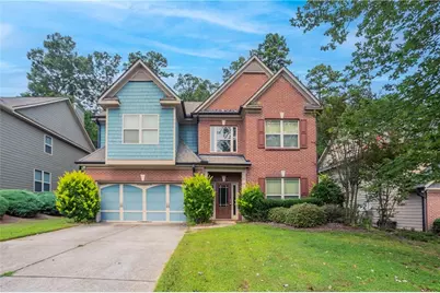 4295 Suwanee Mill Drive, Buford, GA 30518 - Photo 1