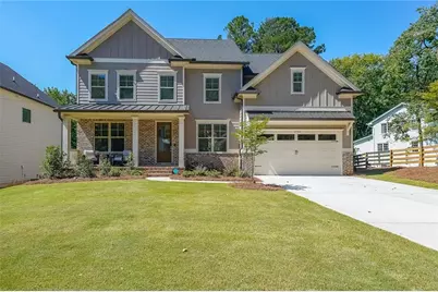 2762 Indian Trail Drive, Tucker, GA 30084 - Photo 1