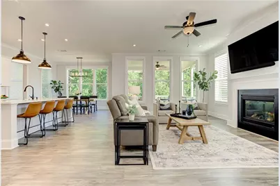 209 Bethany Creek Bend, Woodstock, GA 30188 - Photo 1